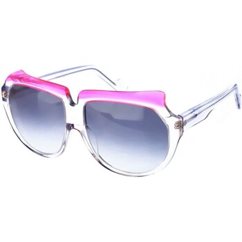 Hodinky & Bižuterie Ženy sluneční brýle Gafas De Marca CL1633-0066           