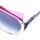 Hodinky & Bižuterie Ženy sluneční brýle Courreges CL1633-0066           