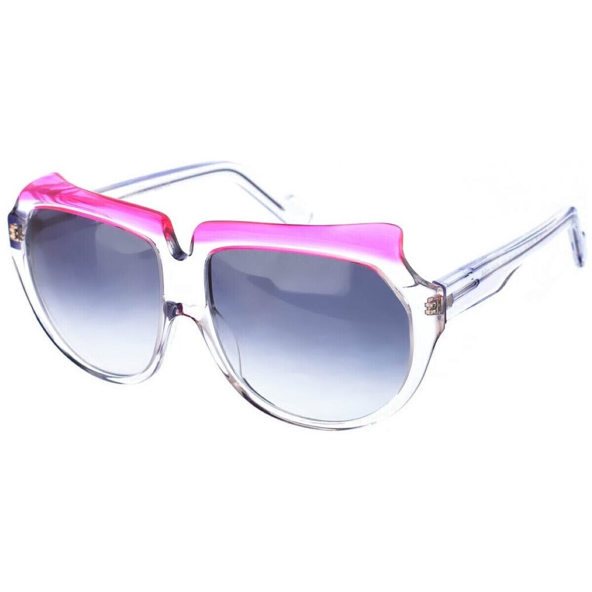 Hodinky & Bižuterie Ženy sluneční brýle Courreges CL1633-0066           