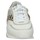 Boty Ženy Multifunkční sportovní obuv Gioseppo COLUMBUS Bílá