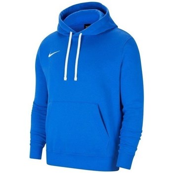 Textil Muži Mikiny Nike Team Park 20 Hoodie Modrá