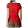 Textil Ženy Trička & Pola Columbia T-shirt grafica  Daisy  Days™ Červená