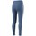 Textil Ženy Kalhoty adidas Originals HW Tights Modrá