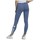Textil Ženy Kalhoty adidas Originals HW Tights Modrá