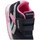 Boty Děti Nízké tenisky Reebok Sport Royal CL Jogger Černé, Stříbrné, Růžové