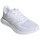 Boty Děti Nízké tenisky adidas Originals Runfalcon 20 K Bílá