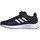 Boty Děti Nízké tenisky adidas Originals Runfalcon 20 Černá