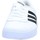 Boty Děti Nízké tenisky adidas Originals DB1831 Bílá