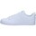 Boty Děti Nízké tenisky adidas Originals AW4884 Bílá