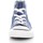 Boty Chlapecké Kotníkové tenisky Converse 351168C Modrá