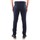Textil Muži Oblekové kalhoty Roy Rogers P21RRU089P3180112 Modrá