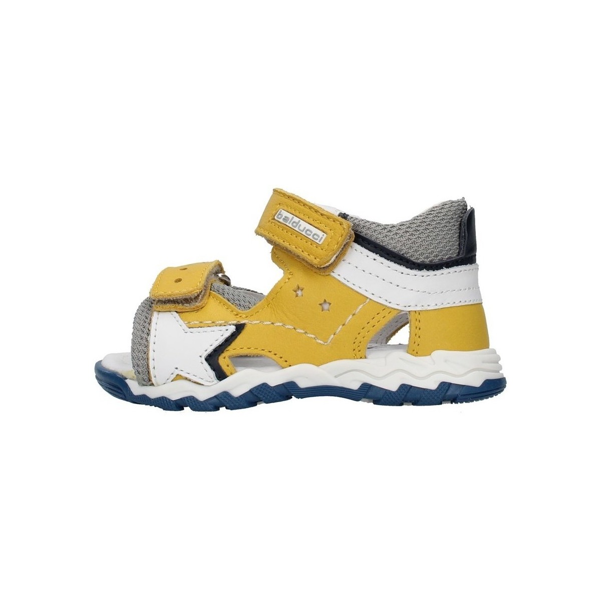 Boty Chlapecké Sandály Balducci CSP4501 Žlutá