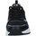 Boty Ženy Kotníkové tenisky Skechers 155046 Černá