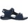 Boty Chlapecké Sandály Primigi 7462522 Modrá