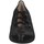 Boty Ženy Lodičky Melluso X5201 Černá
