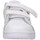 Boty Dívčí Nízké tenisky adidas Originals FW3283 Bílá