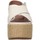 Boty Ženy Sandály Tres Jolie 2801/MONY Bílá