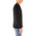 Textil Muži Trička s krátkým rukávem Refrigiwear MA9T01 Černá