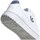 Boty Děti Nízké tenisky adidas Originals J NY90 Bílá