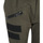 Textil Muži Kalhoty Les Hommes UHP302350U 3100 | Chinos Pants Zelená