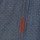 Textil Muži Košile s dlouhymi rukávy Ben Sherman BEMA00490 Modrá