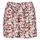 Textil Ženy Kraťasy / Bermudy Betty London OULALA Černá / Růžová
