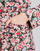 Textil Ženy Saka / Blejzry Betty London OBIMBA Černá / Růžová