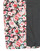 Textil Ženy Saka / Blejzry Betty London OBIMBA Černá / Růžová