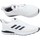 Boty Děti Nízké tenisky adidas Originals Fortarun K Bílá