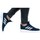 Boty Děti Běžecké / Krosové boty adidas Originals Lite Racer Tmavě modrá