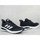 Boty Děti Běžecké / Krosové boty adidas Originals Fortarun Černá