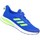 Boty Děti Nízké tenisky adidas Originals Fortarun Running 2020 Zelené, Modré, Bílé