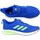 Boty Děti Nízké tenisky adidas Originals Fortarun Running 2020 Zelené, Modré, Bílé