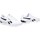Boty Ženy Nízké tenisky Reebok Sport Royal Glide Ripple Clip Bílá