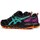Boty Ženy Multifunkční sportovní obuv Asics GEL-SONOMA 6 Černá