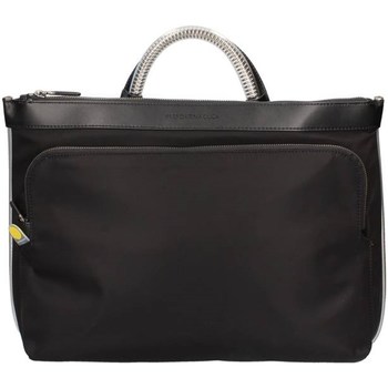 Taška Velké kabelky / Nákupní tašky Mandarina Duck TZT07 Černá