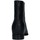 Boty Ženy Polokozačky Violet RM130 Černá