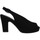 Boty Ženy Sandály Tres Jolie 2640/MARA Černá