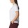 Textil Ženy Trička s krátkým rukávem Columbia Sun Trek W Graphic Tee Bílá