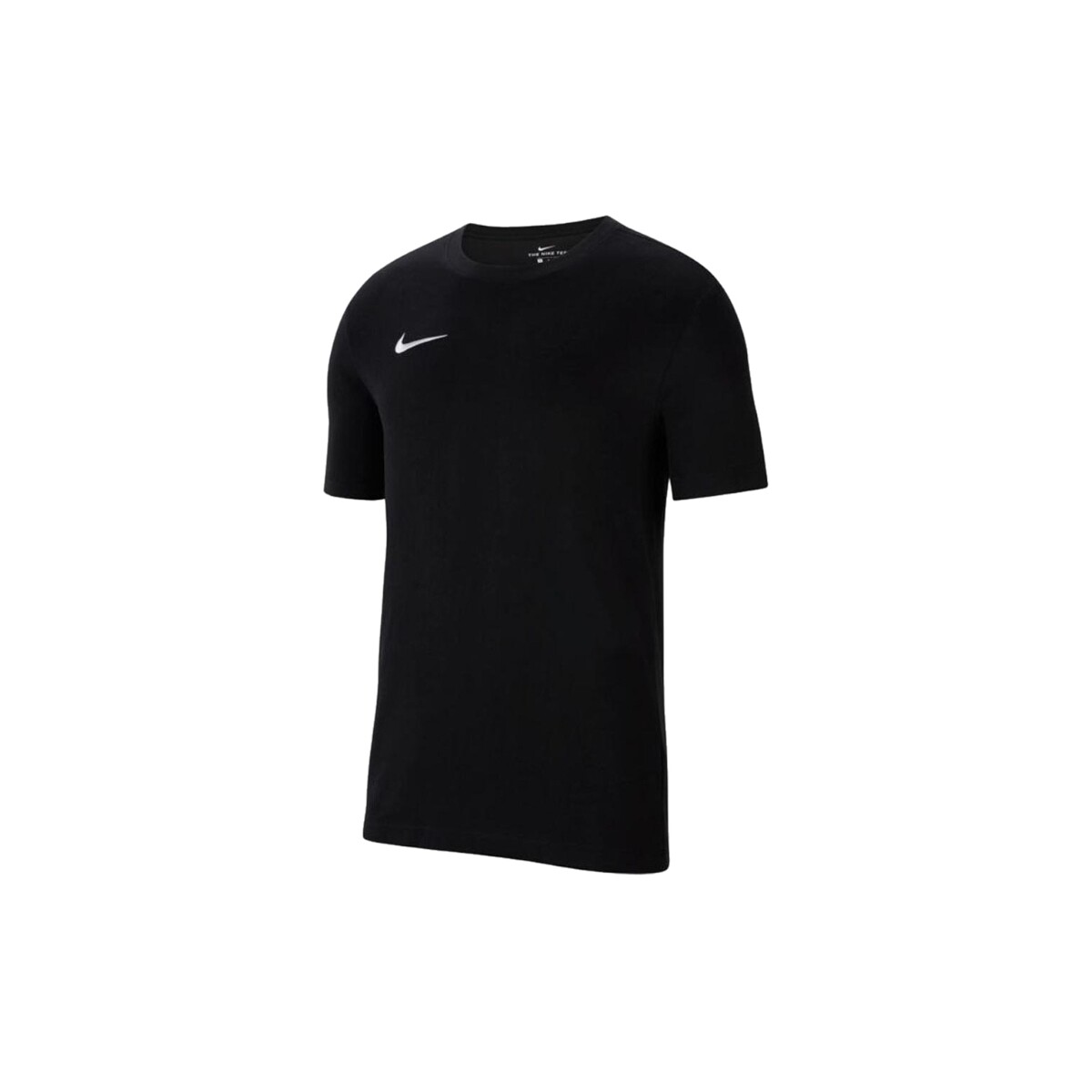 Textil Muži Trička s krátkým rukávem Nike Dri-Fit Park 20 Tee Černá