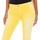 Textil Ženy Kalhoty Met 10DB50210-G272-0334 Žlutá