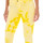 Textil Ženy Kalhoty Met 10DB50210-J100-0224 Žlutá