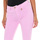 Textil Ženy Kalhoty Met 10DBF0427-J100-0014 Růžová