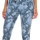 Textil Ženy Kalhoty Met 10DBF0537-G208-0159 Modrá