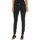Textil Ženy Kalhoty Met 10DBF0549-J100-0999 Černá