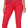 Textil Ženy Kalhoty Met 10DBF0605-B101-0008 Červená