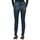 Textil Ženy Kalhoty Emporio Armani 6X5J06-5D06Z-1500 Modrá