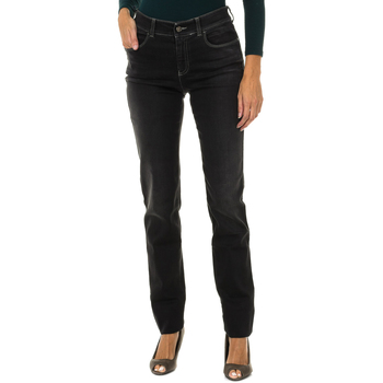 Textil Ženy Kalhoty Armani jeans 6X5J18-5D0PZ-0920 Šedá