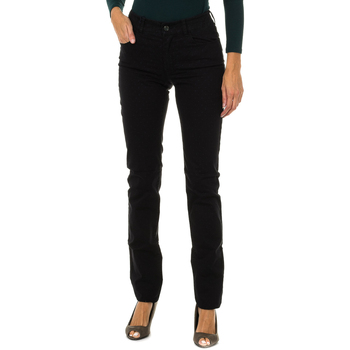 Textil Ženy Kalhoty Armani jeans 6X5J18-5NPCZ-155N Černá