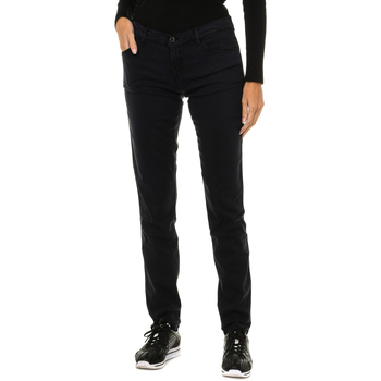 Textil Ženy Kalhoty Armani jeans 6X5J23-5N0NZ-155N Modrá